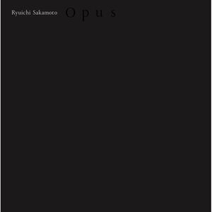Ryuichi Sakamoto - Opus  LP LP